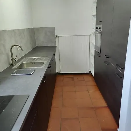 Grosse 4 Zimmer Wohnung Mit Traumhafter Aussicht Bad Ragaz Exterior photo