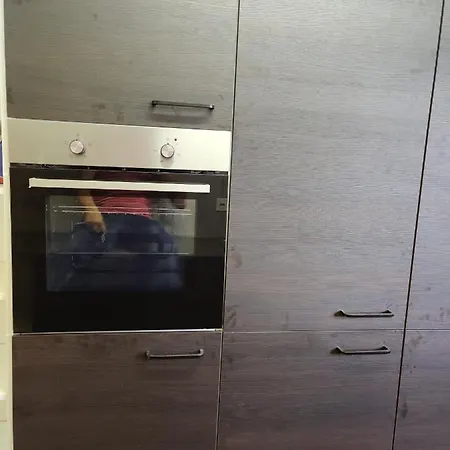Grosse 4 Zimmer Wohnung Mit Traumhafter Aussicht Bad Ragaz Exterior photo