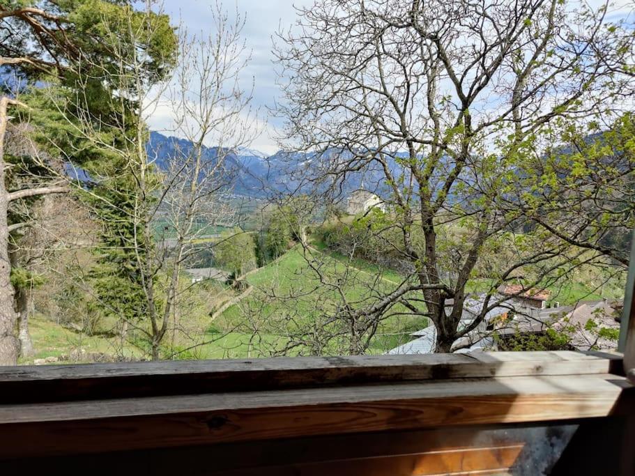Apartment Grosse 4 Mit Traumhafter Aussicht *