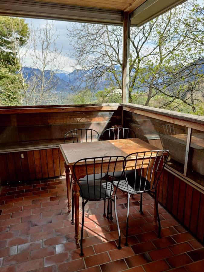 Apartment Grosse 4 Mit Traumhafter Aussicht *