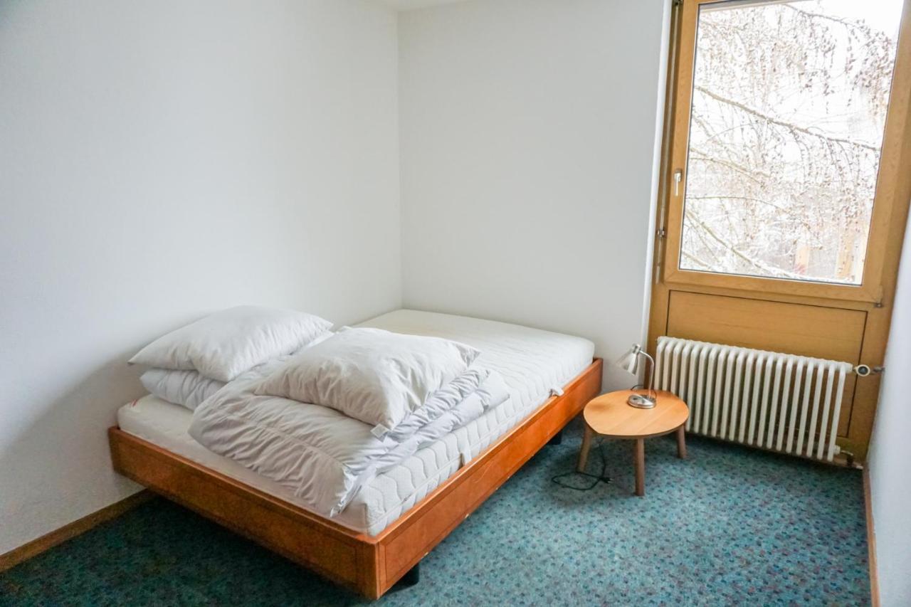 Grosse 4 Mit Traumhafter Aussicht
